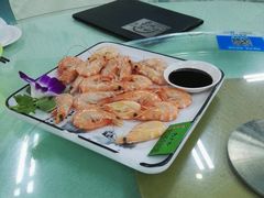 -景好海鲜餐厅(大鹏必选旅游店)