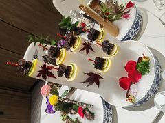 -神洲四海大酒楼(王府井澳门中心店)