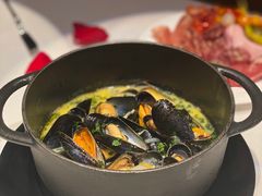 -Le Bistrot de Racine