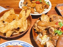 -楠火锅(哈尔滨金爵万象店)