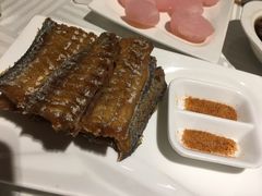 -湖庭壹品鸭王·传统北京烤鸭·别墅私房菜·庭院宵夜(江宁店)