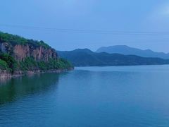 -白河堡水库