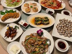 -金苑海鲜酒家(来魅力店)