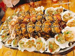 -清真海鲜大咖
