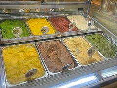 -米糯糯·MINONO·大福冰淇淋(青岛万象城店)