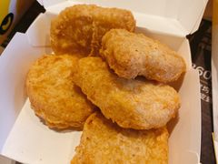 麦乐鸡块-麦当劳(金地店)