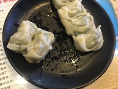 -老电影院饺店(休宁店)