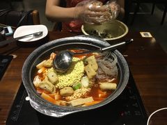 -火炉火自助餐(枫蓝国际店)