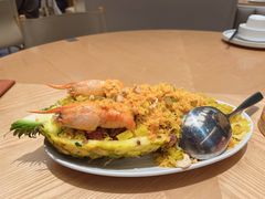-隅乐胡椒虾·台湾菜·团建(皇岗店)