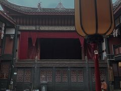 -偏岩古镇