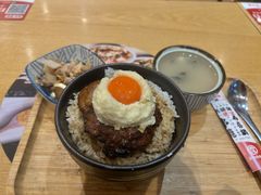 -京和风食堂·定食寿喜锅(保利樾广场店)