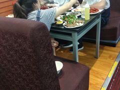 -汉丽轩韩式自助烤肉十二年(SM广场店)