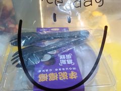 -CAKEBOSS蛋糕老板(东直门来福士店)