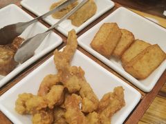 -临家闽南菜(宝洲路店)