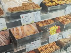 -上海哈尔滨食品厂(淮海中路店)