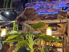 -城墙拐拐火锅(三峡广场黑金冠店)