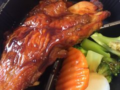 -肯德基(颛桥店)