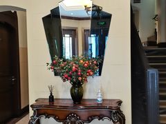 -席家花园(巨鹿花园店)
