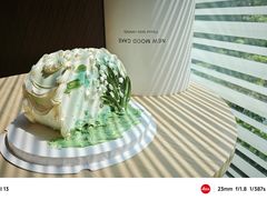 -你好独角兽·蛋糕甜品