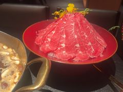 -色響火锅(恒隆广场店)