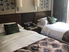 -西昌邛海宾馆