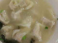 -王家沙点心店(南京西路总店)