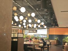 -半秋山西餐厅(巴南万达广场店)