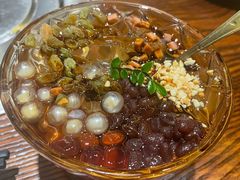 -517烧烤·龙虾·海鲜大排档(万象都荟店)