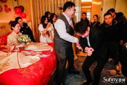 -Sunny喜铺婚礼策划(东部店)