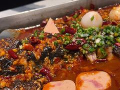 -鱼酷活鱼烤鱼(南京水游城店)