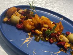 宫爆明虾球-麟1929(外滩店)