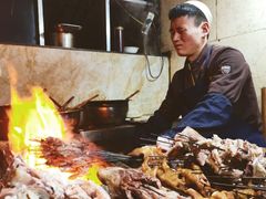 -马相卿特色烤肉面食馆(虎台店)