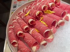 -涮福記·现切牛羊肉火锅(世纪汇店)
