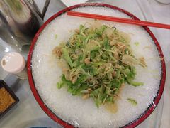 -绿雅居原生态农庄(小涌店)