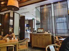 -东园小馆·早茶·淮扬小炒(宋夹城店)