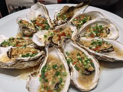 -忆江南·临江鱼馆