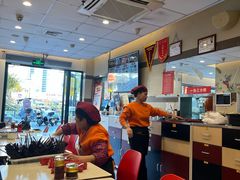 -咬不得高祖生煎·简餐(城站店)