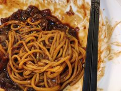 -桃园中华料理炸酱面(燕儿岛路店)
