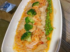 -U你·湖北家宴菜(南湖总店)