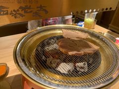 -西塔老太太泥炉烤肉(武汉摩尔城店)