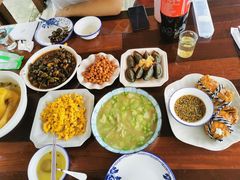 -乡乐园蟹庄·阳澄湖农家乐