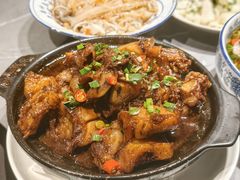 -富临轩私房菜(集庆门大街店)