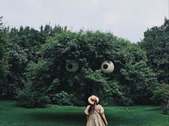 -沈阳植物园