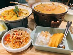 -米泰芒·东南亚料理(体育西店)