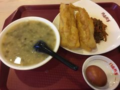 -南粥北面(东大桥店)