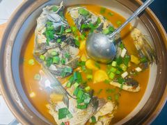 -千岛湖小鱼儿·淳安匠心农家菜