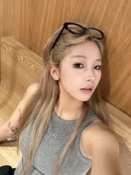 -DL HOPE明星造型