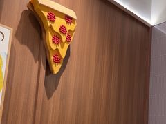 -必胜客(兴华中路PH店)