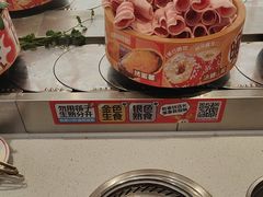 -龍歌自助小火锅(李沧丽达店)