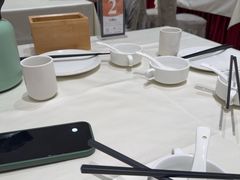 -吉林省林业宾馆-餐厅